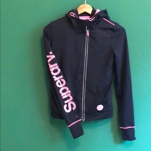 Superdry sport jacket